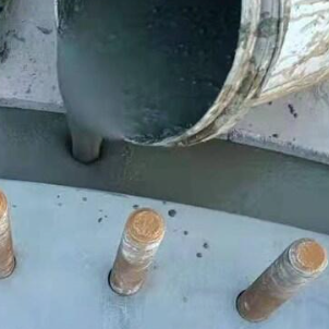 长清C100 高强加固风电灌浆料