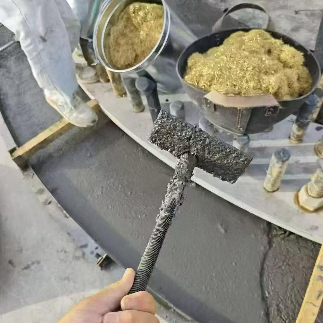 长清C120风电设备基础专用灌浆料